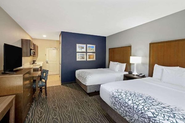 La Quinta Inn Ste Kingman